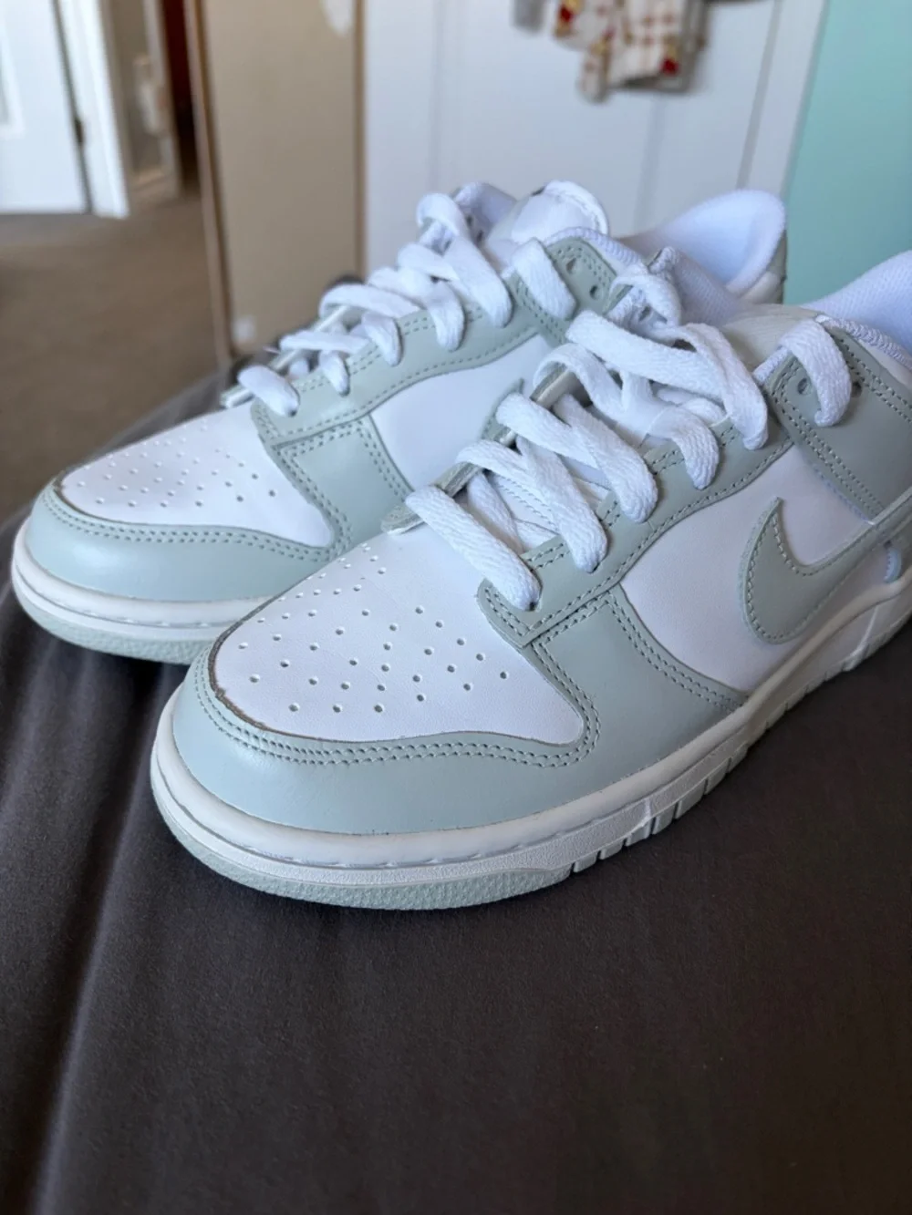 Nike Dunk Low - Picture 1 of 6